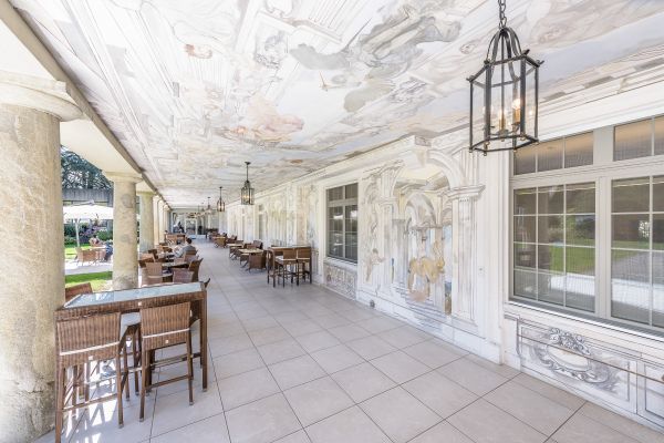 Kurhotel Im Park (Schinznach-Bad)